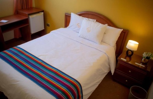 Historical Center Hotel | Alsacia Boutique Hotel