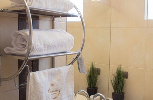 Historical Center Hotel | Alsacia Boutique Hotel