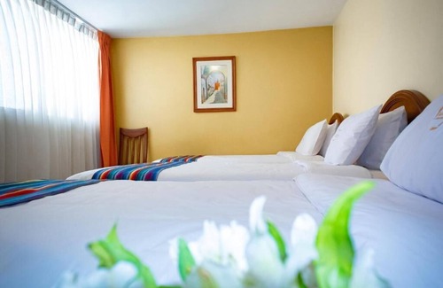 Historical Center Hotel | Alsacia Boutique Hotel