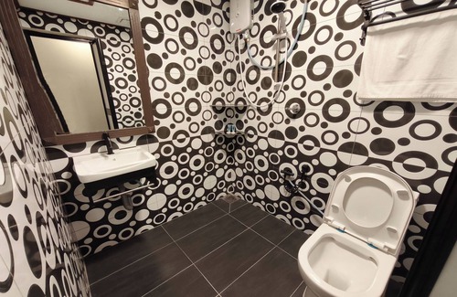 Kemaman Hotel | Alsafina Forest Stay
