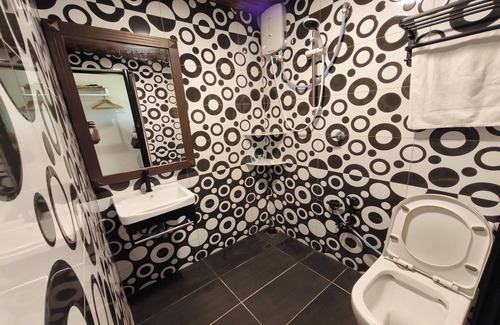 Kemaman Hotel | Alsafina Forest Stay