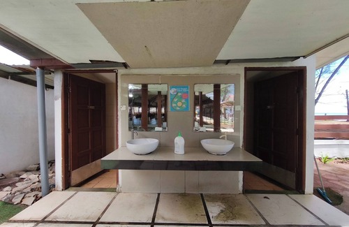 Kijal Hotel | AlSafina Kijal Beach Resort & Restaurant