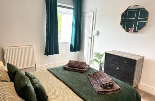 Alsager Apartment | Alsager Town Centre Apartment