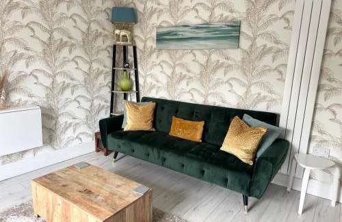 Alsager Apartment | Alsager Town Centre Apartment