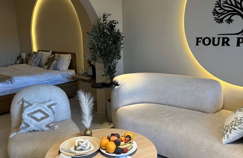 Bidiya Hotel | alsaif camp