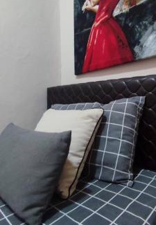 Old Town House | Alsancak VİNTAGE seaside walk 250 m