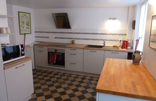 Brumath House | Alsatian house on property with garden, in Brumath, near Strasbourg.