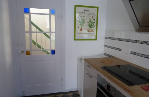 Brumath House | Alsatian house on property with garden, in Brumath, near Strasbourg.