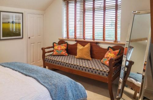 Alverdiscott House | Alscott Annexe