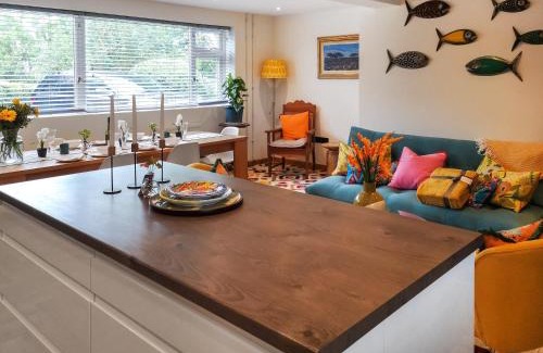 Alverdiscott House | Alscott Annexe