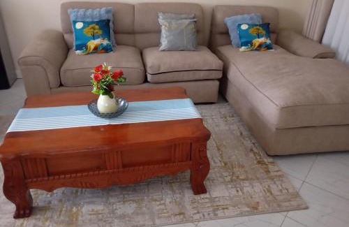 Western Province Apartment | Alset apartment