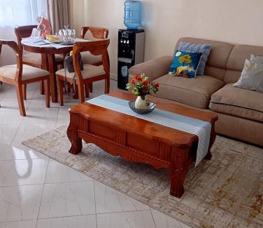 Western Province Apartment | Alset apartment