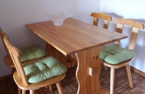 Alsfeld Apartment | Alsfelder Apartment