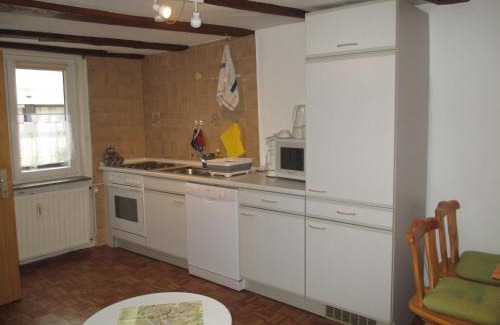 Alsfeld Apartment | Alsfelder Apartment