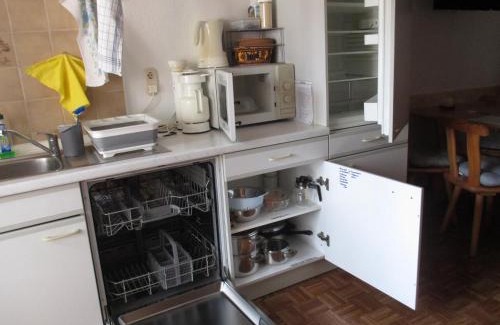 Alsfeld Apartment | Alsfelder Apartment