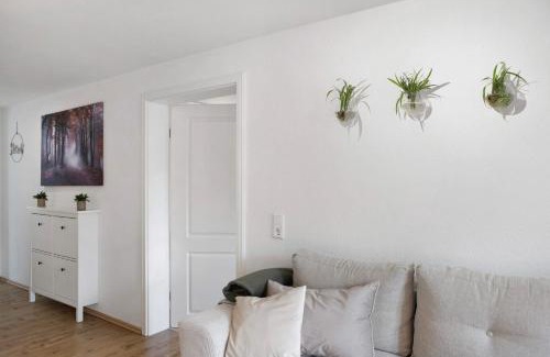 Alsfeld Apartment | Alsfelder Wein-Suite
