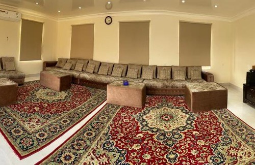 Ras Al Khaimah House | Alshahad farmhouse