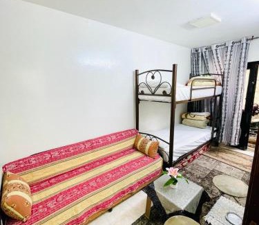Hebron Hostel | Alsharif family