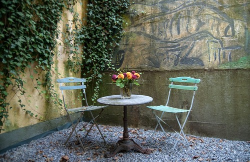 Barmen Apartment | Also-hotel an der Hardt
