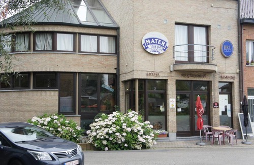 Halle Hotel | Alsput Hotel