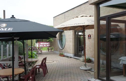 Halle Hotel | Alsput Hotel