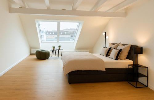 Neustadt House | Alster Stay no 45
