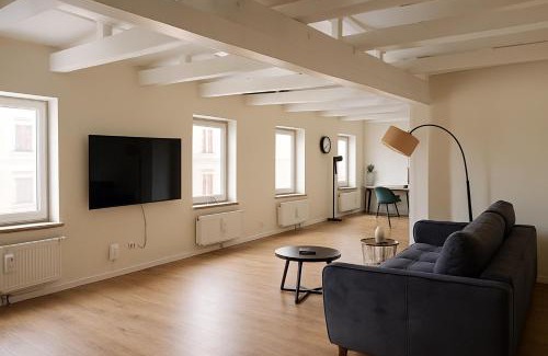 Neustadt House | Alster Stay no 45