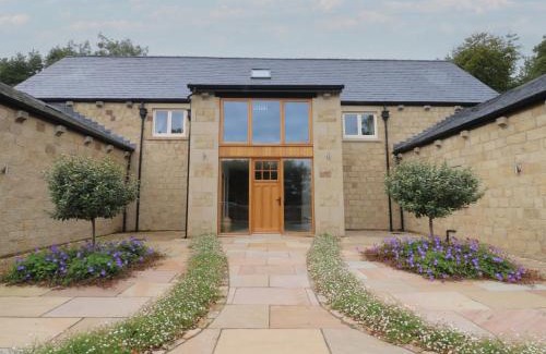 Higher Walton House | Alston House