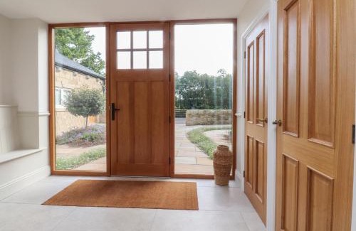 Higher Walton House | Alston House