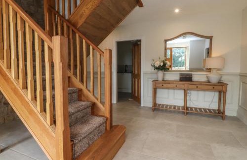 Higher Walton House | Alston House