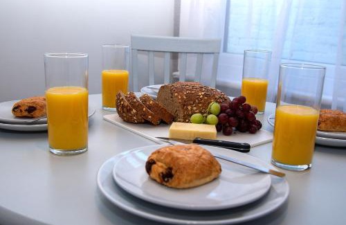 Hartlepool Apartment | Alston House