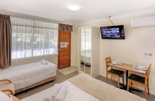 Alstonville Hotel | Alstonville Settlers Motel