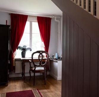 Karlstad Municipality Bed & Breakfast | Alstrums gård