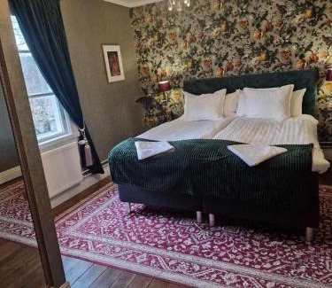Karlstad Municipality Bed & Breakfast | Alstrums gård