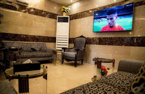 Jizan Apartment | Alsultan Inn Hotel