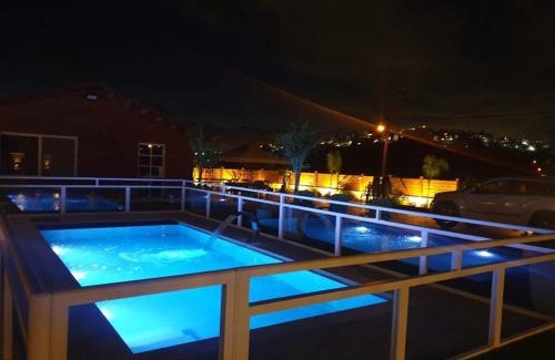 Isfiya House | Alsultana אלסולטאנה