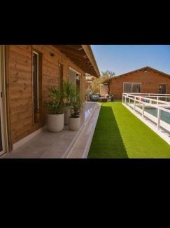 Isfiya House | Alsultana אלסולטאנה