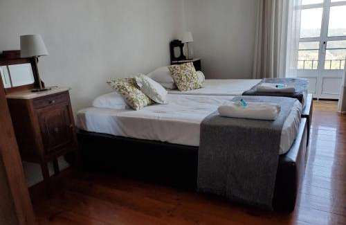 Penacova Bed & Breakfast | Altíssima Guesthouse Penacova