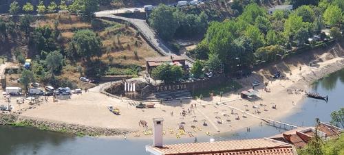 Penacova Bed & Breakfast | Altíssima Guesthouse Penacova