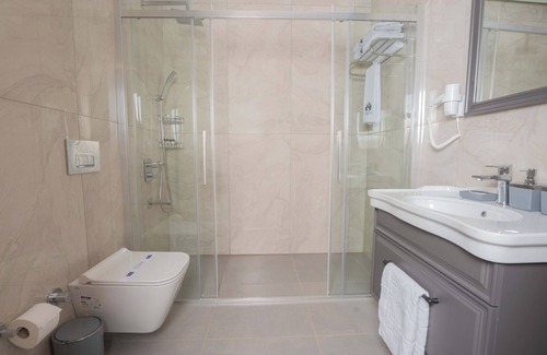 Altndere Hotel | Altındere Vadi Hotel