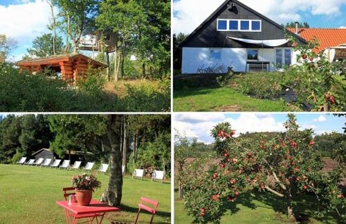 Tranum Bed & Breakfast | Alt det bedste mellem hav og fjord - en hel bolig