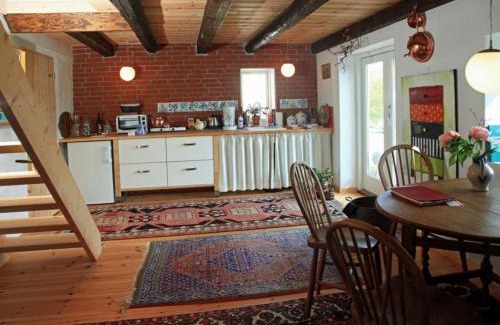 Tranum Bed & Breakfast | Alt det bedste mellem hav og fjord - en hel bolig