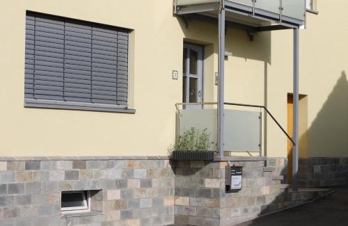 Gailingen Apartment | Alt-Gailingen