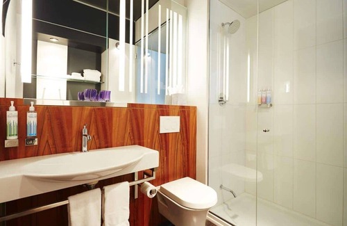 Enfield Hotel | Alt Hotel Halifax Airport
