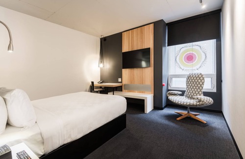 Byward Market - Parliament Hill Hotel | Alt Hotel Ottawa Downtown