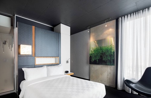 Northeast Mississauga Hotel | Alt Hotel Toronto Airport