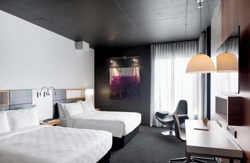 Northeast Mississauga Hotel | Alt Hotel Toronto Airport