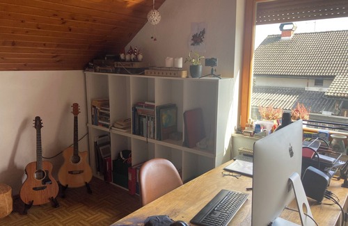 Kranj Condo | Alt i et - Slovenien, som du Aldrig har Prøvet det før