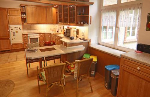Lalendorf Apartment | Alt Krassow Lakeside Retreat, cleaning included