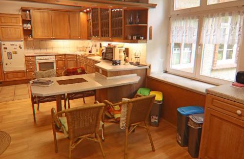 Lalendorf Apartment | Alt Krassow Lakeside Retreat